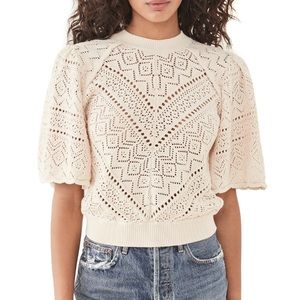Ba&sh Claire sweater